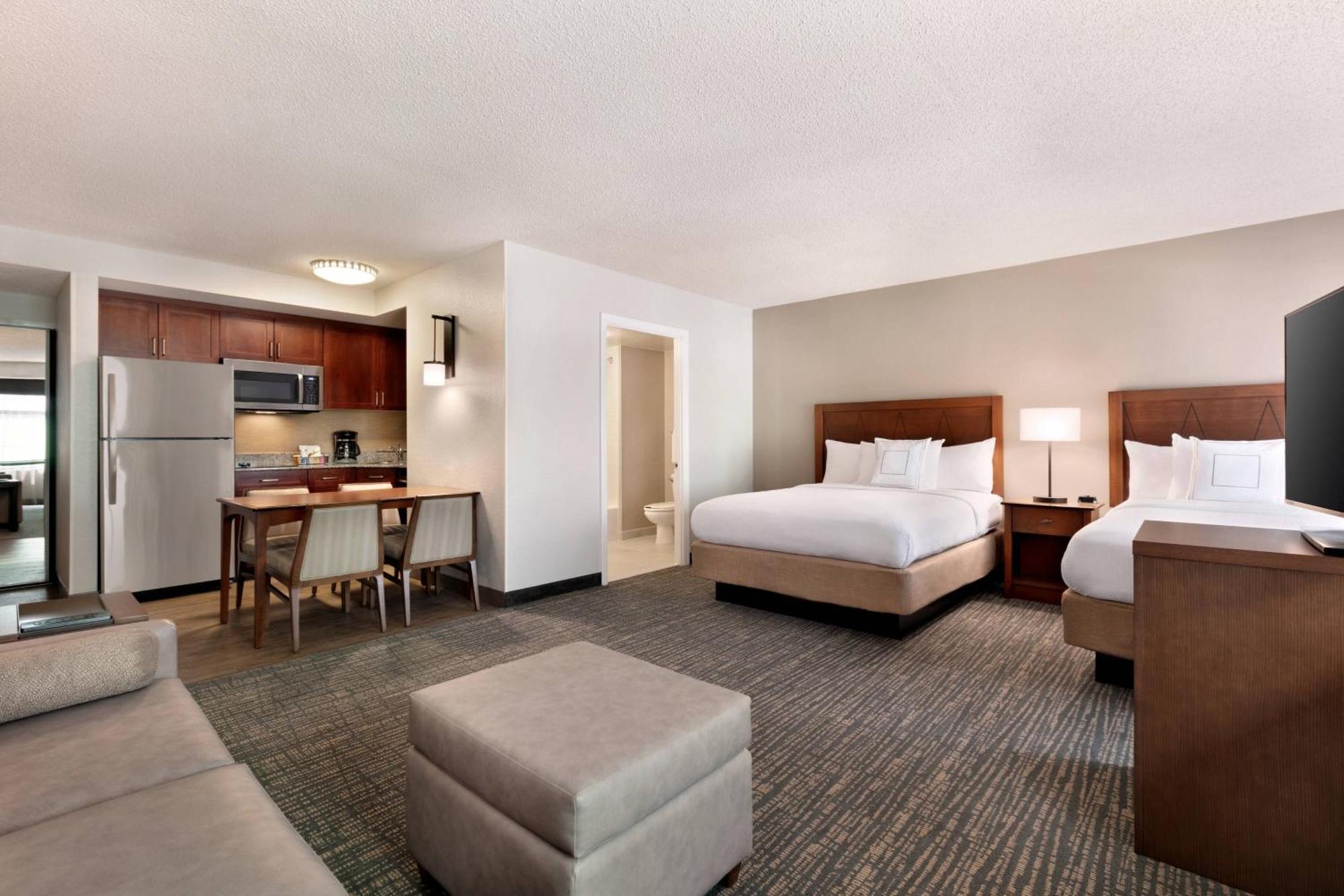 Residence Inn By Marriott Baltimore Downtown/ Inner Harbor Zewnętrze zdjęcie
