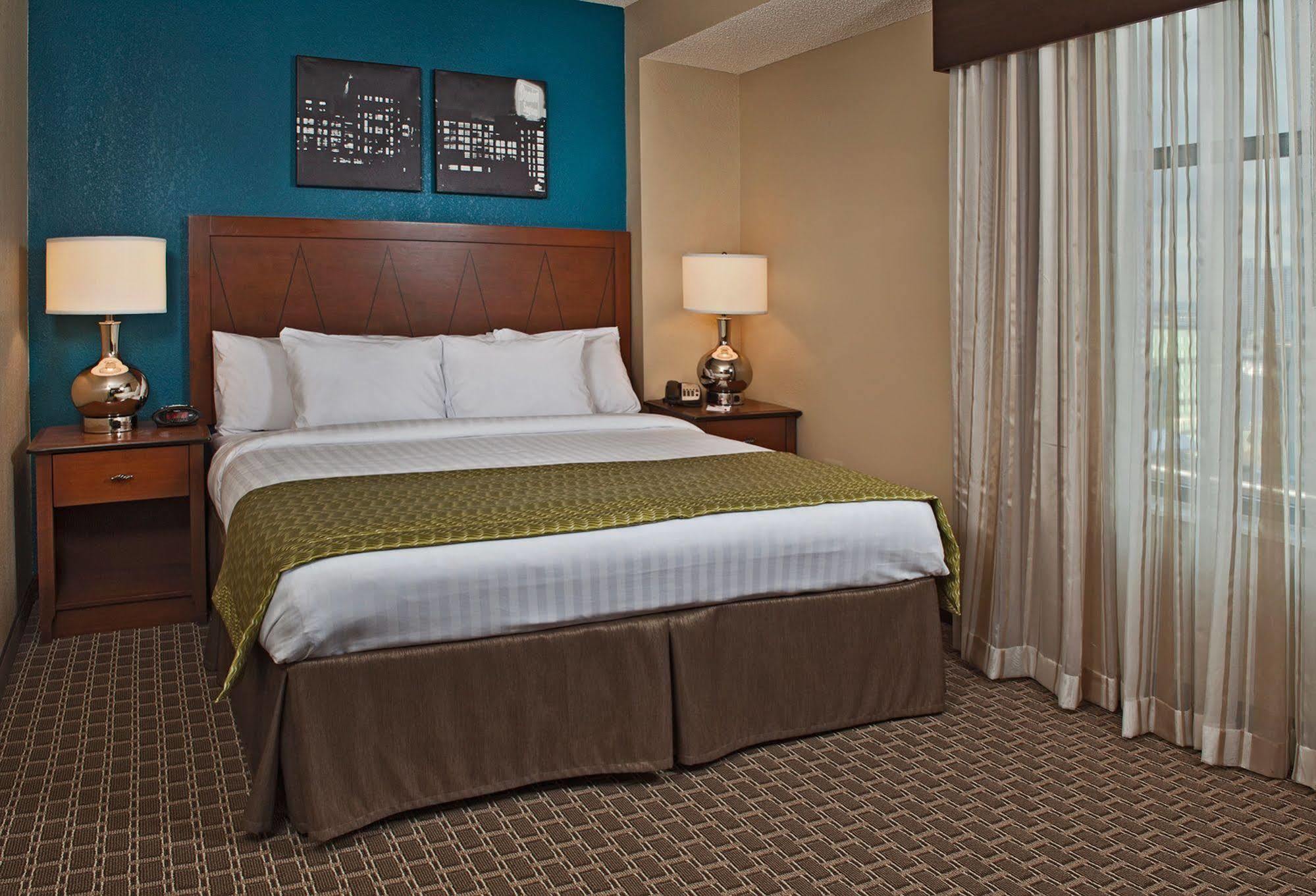 Residence Inn By Marriott Baltimore Downtown/ Inner Harbor Zewnętrze zdjęcie