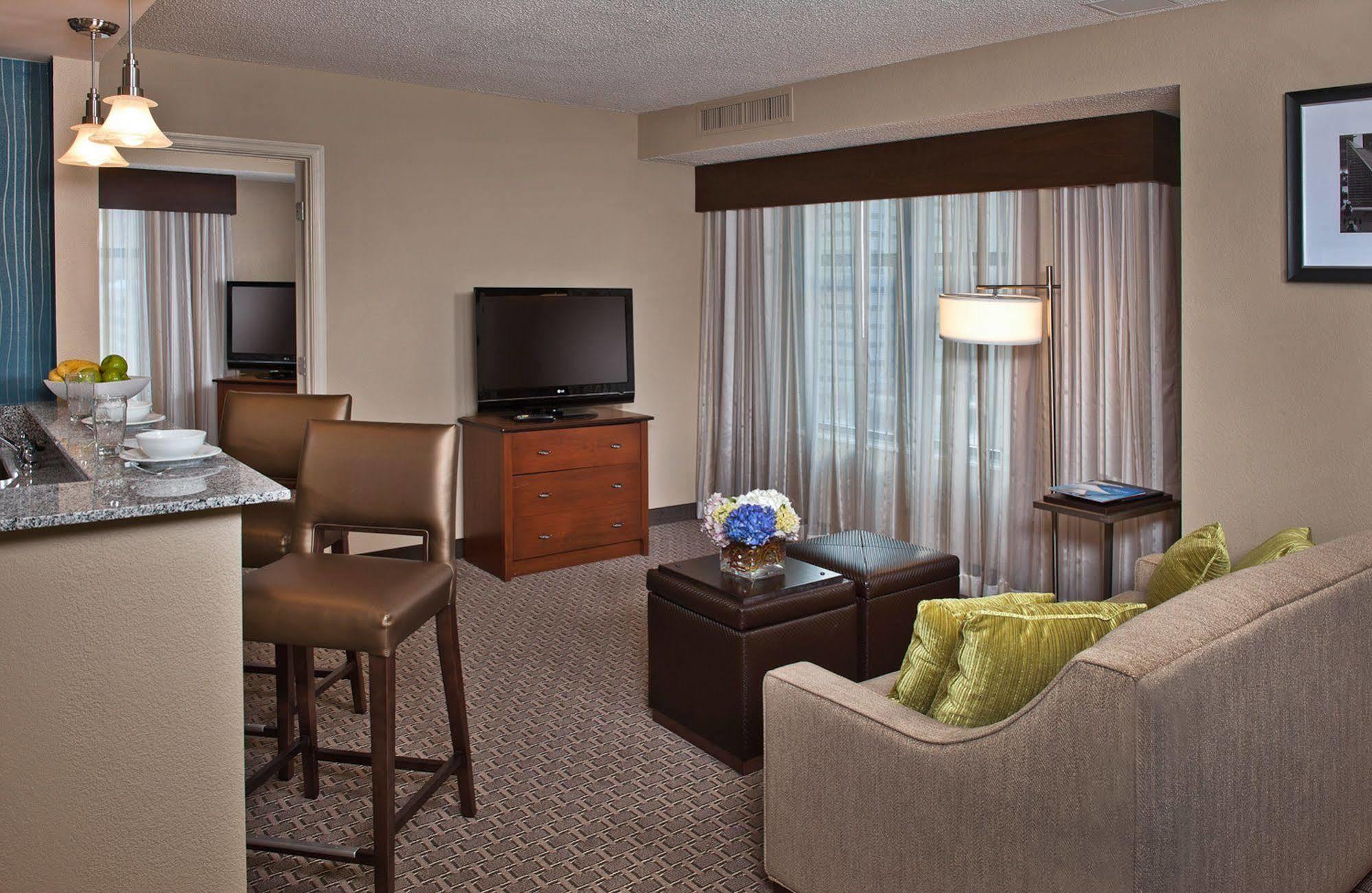 Residence Inn By Marriott Baltimore Downtown/ Inner Harbor Zewnętrze zdjęcie