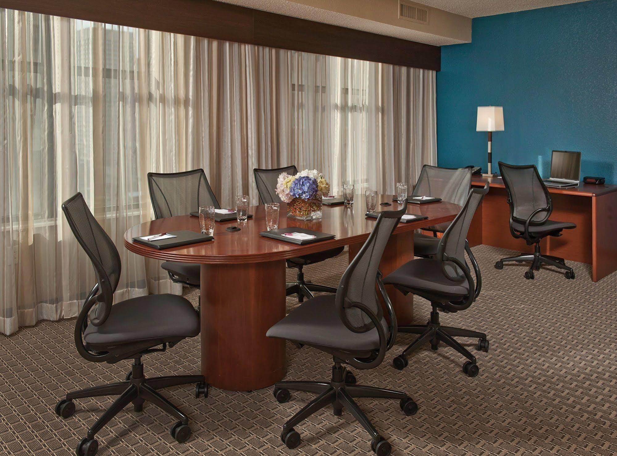 Residence Inn By Marriott Baltimore Downtown/ Inner Harbor Zewnętrze zdjęcie