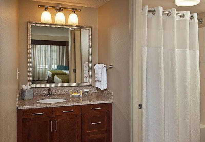 Residence Inn By Marriott Baltimore Downtown/ Inner Harbor Zewnętrze zdjęcie